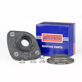 Coupelle de suspension BORG & BECK BSM5021