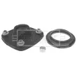Coupelle de suspension BORG & BECK BSM5021 - Visuel 2