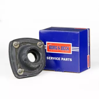Coupelle de suspension BORG & BECK BSM5022