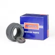Coupelle de suspension BORG & BECK BSM5024 - Visuel 1