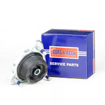 Coupelle de suspension BORG & BECK BSM5033
