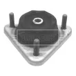 Coupelle de suspension BORG & BECK BSM5033 - Visuel 2