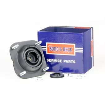 Coupelle de suspension BORG & BECK BSM5036