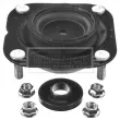 Coupelle de suspension BORG & BECK BSM5036 - Visuel 2