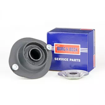 Coupelle de suspension BORG & BECK BSM5041