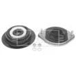 Coupelle de suspension BORG & BECK BSM5049 - Visuel 2