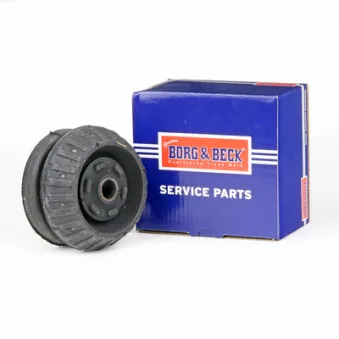 Coupelle de suspension BORG & BECK BSM5052