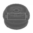 Coupelle de suspension BORG & BECK BSM5052 - Visuel 2