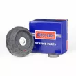Coupelle de suspension BORG & BECK BSM5054 - Visuel 1