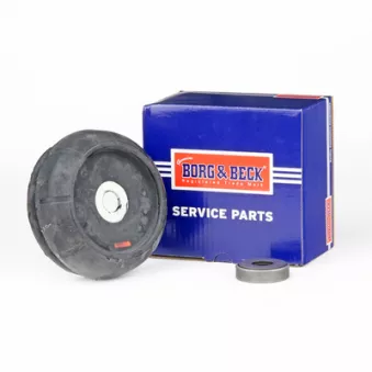 Coupelle de suspension BORG & BECK BSM5054