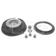Coupelle de suspension BORG & BECK BSM5061 - Visuel 2