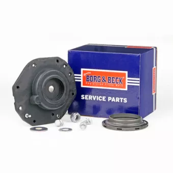 Coupelle de suspension BORG & BECK BSM5062