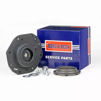Coupelle de suspension BORG & BECK BSM5063