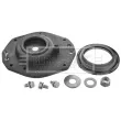 Coupelle de suspension BORG & BECK BSM5063 - Visuel 2