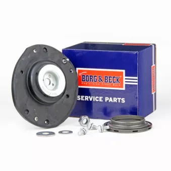 Coupelle de suspension BORG & BECK BSM5064