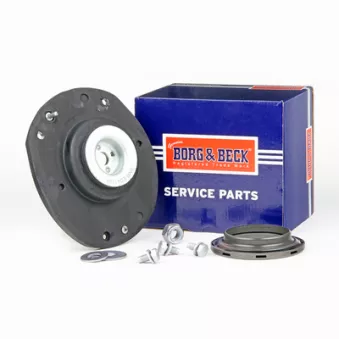 Coupelle de suspension BORG & BECK BSM5065