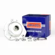 Coupelle de suspension BORG & BECK BSM5071 - Visuel 1