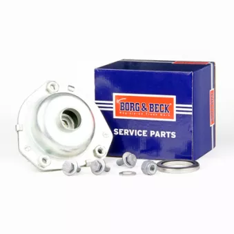 Coupelle de suspension BORG & BECK BSM5071