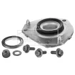 Coupelle de suspension BORG & BECK BSM5071 - Visuel 2