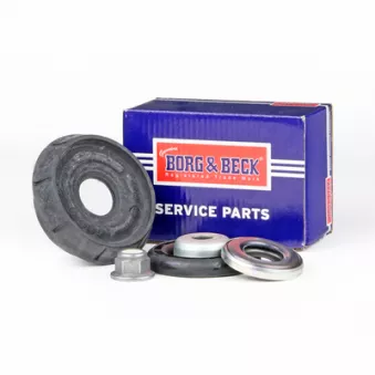Coupelle de suspension BORG & BECK BSM5073