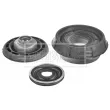 Coupelle de suspension BORG & BECK BSM5073 - Visuel 2