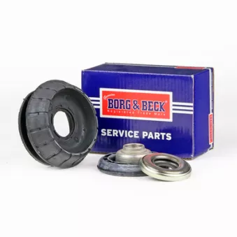 Coupelle de suspension BORG & BECK BSM5074