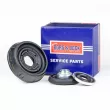 Coupelle de suspension BORG & BECK BSM5075 - Visuel 1