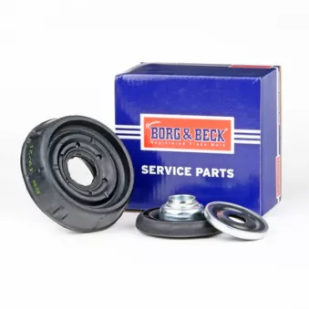Coupelle de suspension BORG & BECK BSM5075