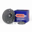 Coupelle de suspension BORG & BECK BSM5080 - Visuel 1