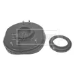 Coupelle de suspension BORG & BECK BSM5080 - Visuel 2