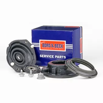 Coupelle de suspension BORG & BECK BSM5082