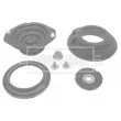 Coupelle de suspension BORG & BECK BSM5082 - Visuel 2