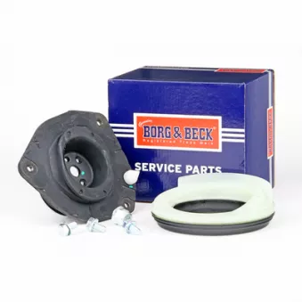 Coupelle de suspension BORG & BECK BSM5083