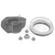 Coupelle de suspension BORG & BECK BSM5083 - Visuel 2