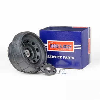 Coupelle de suspension BORG & BECK BSM5085