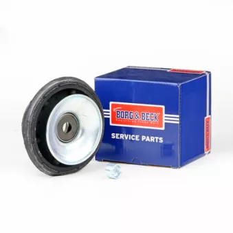 Coupelle de suspension BORG & BECK BSM5098