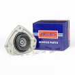 Coupelle de suspension BORG & BECK BSM5099 - Visuel 1
