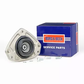 Coupelle de suspension BORG & BECK BSM5099