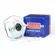 Coupelle de suspension BORG & BECK BSM5106 - Visuel 1