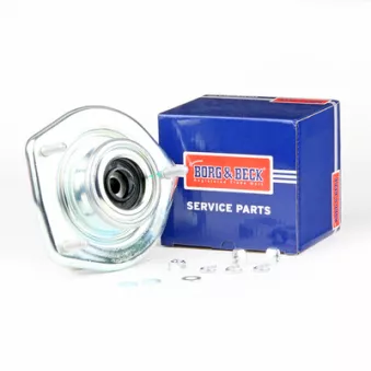 Coupelle de suspension BORG & BECK BSM5106