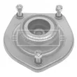 Coupelle de suspension BORG & BECK BSM5106 - Visuel 2