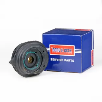 Coupelle de suspension BORG & BECK BSM5108