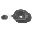 Coupelle de suspension BORG & BECK BSM5108 - Visuel 2