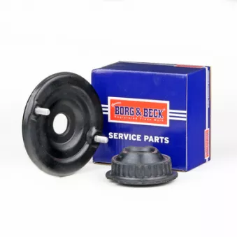 Coupelle de suspension BORG & BECK BSM5111
