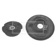 Coupelle de suspension BORG & BECK BSM5111 - Visuel 2