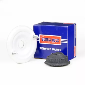 Coupelle de suspension BORG & BECK BSM5112