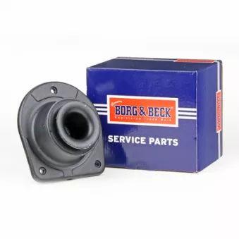 Kit de réparation, coupelle de suspension BORG & BECK BSM5114