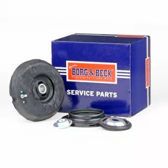 Coupelle de suspension BORG & BECK BSM5116