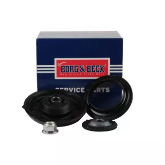 Coupelle de suspension BORG & BECK BSM5117