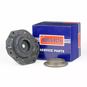 Coupelle de suspension BORG & BECK BSM5127